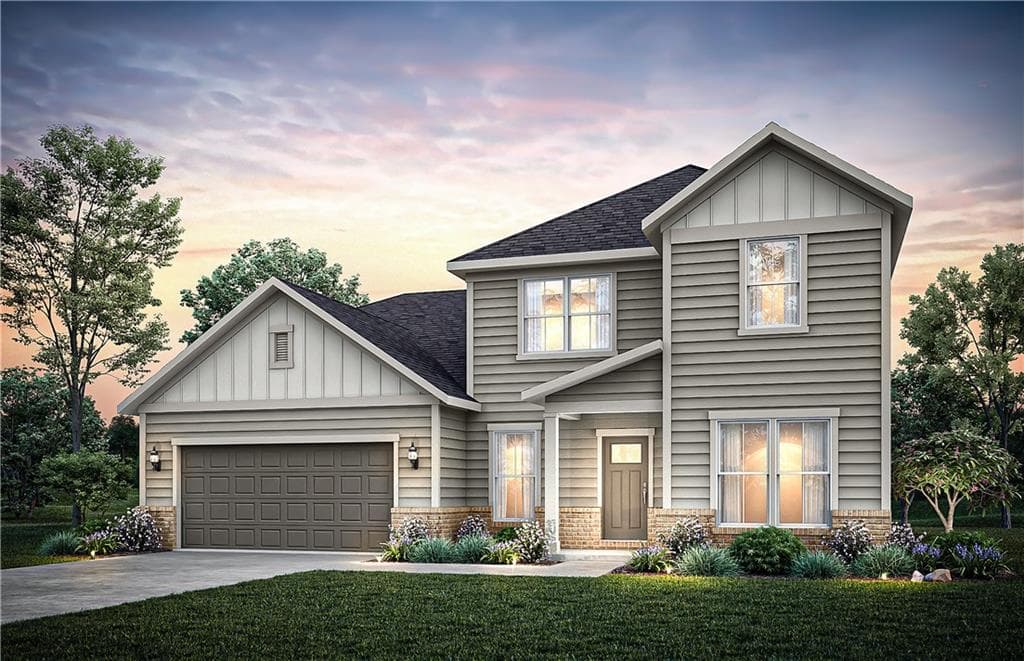 4 bedroom, 3 bathroom, 2,771 sq ft single family residence for sale at 101 Jane Boulevard, Cartersville, GA 30120