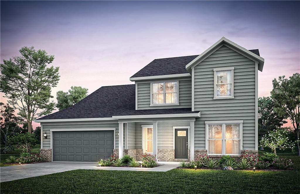 4 bedroom, 3 bathroom, 2,771 sq ft single family residence for sale at 101 Jane Boulevard, Cartersville, GA 30120 — photo 3