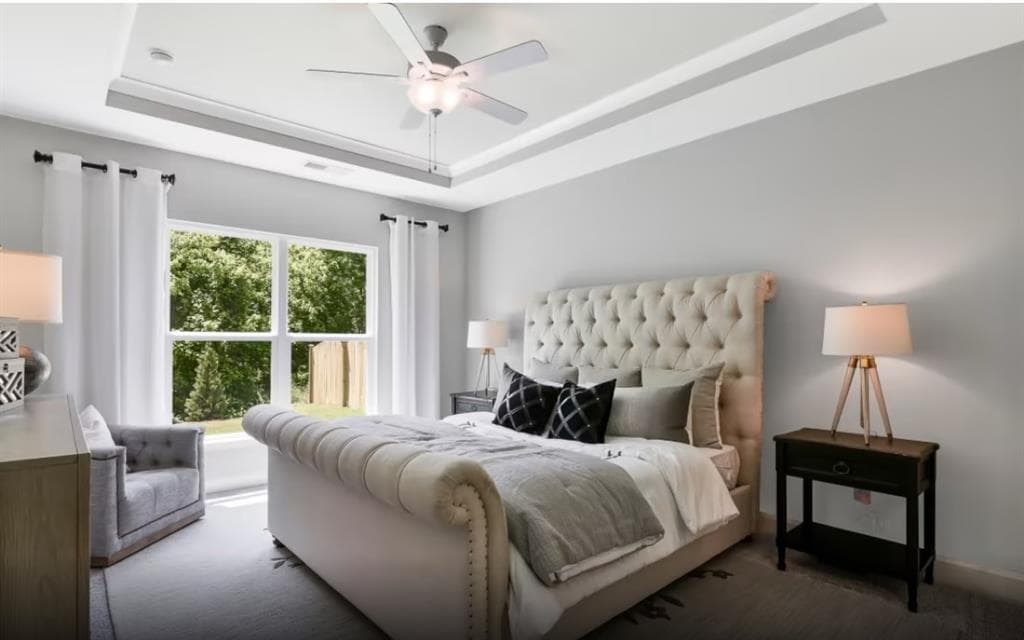 4 bedroom, 3 bathroom, 2,771 sq ft single family residence for sale at 101 Jane Boulevard, Cartersville, GA 30120 — photo 7