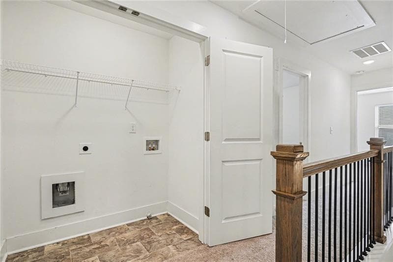 3 bedroom, 3 bathroom, 1,617 sq ft townhouse for sale at 1962 Dillon Drive, Lithonia, GA 30058 — photo 9