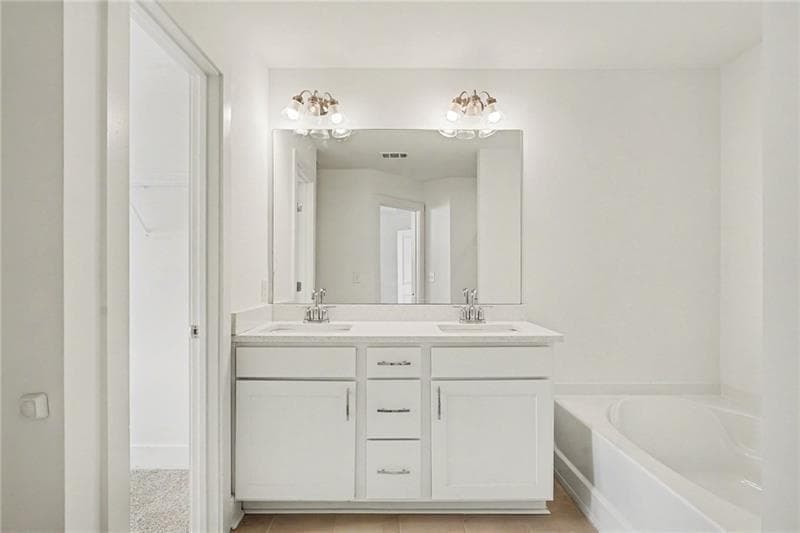 3 bedroom, 3 bathroom, 1,617 sq ft townhouse for sale at 1962 Dillon Drive, Lithonia, GA 30058 — photo 10