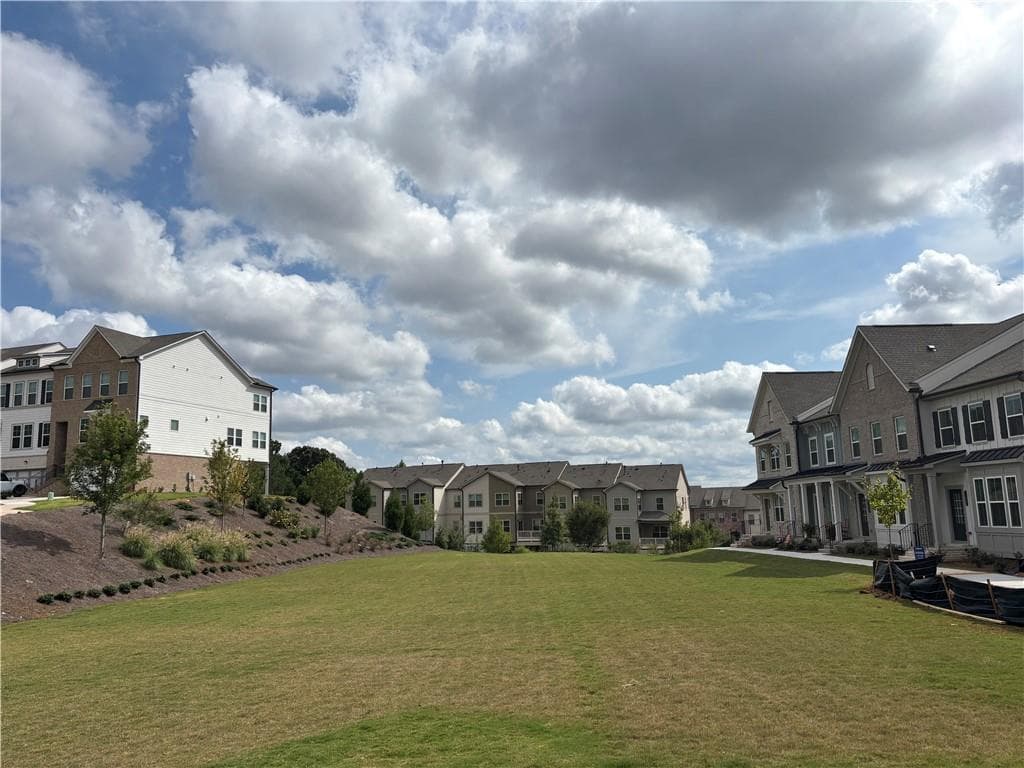3 bedroom, 4 bathroom, 2,085 sq ft townhouse for sale at 158 Agnew Way 29, Woodstock, GA 30188 — photo 5