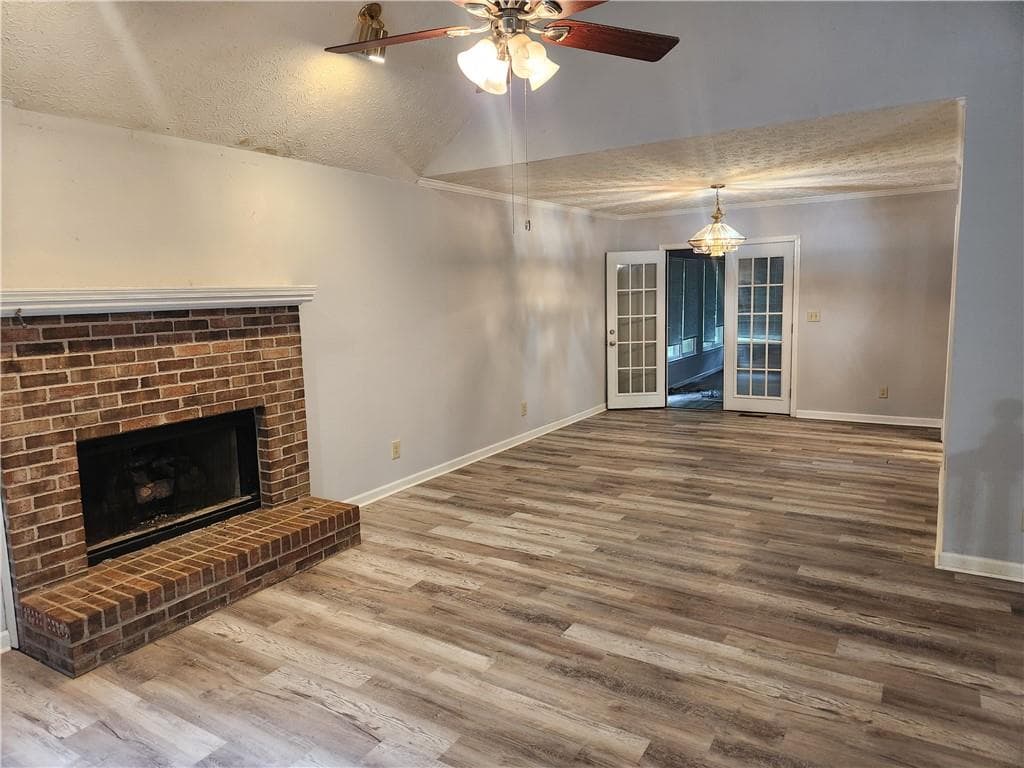 5 bedroom, 3 bathroom, 1,910 sq ft single family residence under contract at 5472 Four Winds Drive, Lilburn, GA 30047 — photo 3