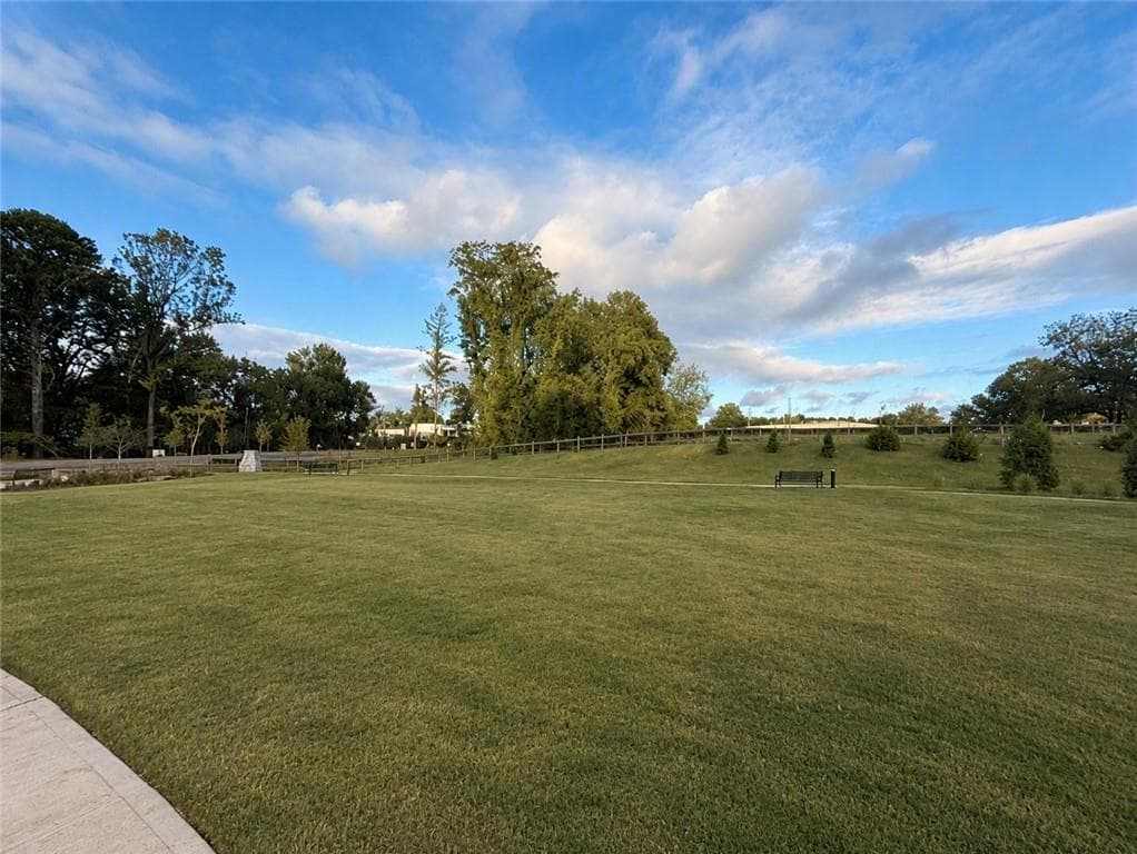 5 bedroom, 4 bathroom, 2,308 sq ft single family residence for sale at 772 Timberbend Place, Cumming, GA 30040 — photo 6