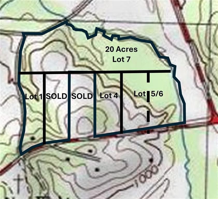 single family residence for sale at 01 GA Highway 369, Ball Ground, GA 30107 — photo 3