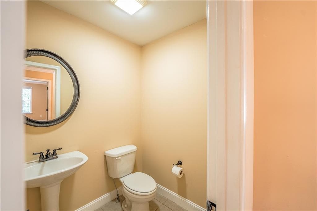 3 bedroom, 3 bathroom, 1,800 sq ft single family residence for sale at 5629 Bald Ridge Trail, Gainesville, GA 30506 — photo 9