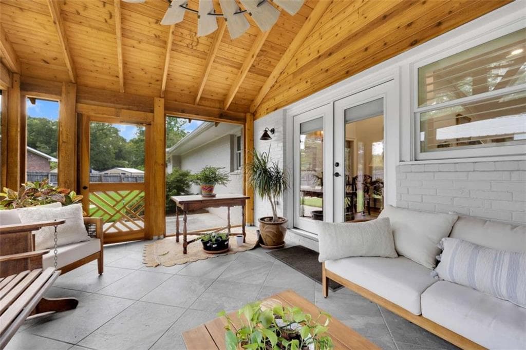 3 bedroom, 3 bathroom, 1,624 sq ft single family residence for sale at 5183 Old Monticello Street, Covington, GA 30014 — photo 5