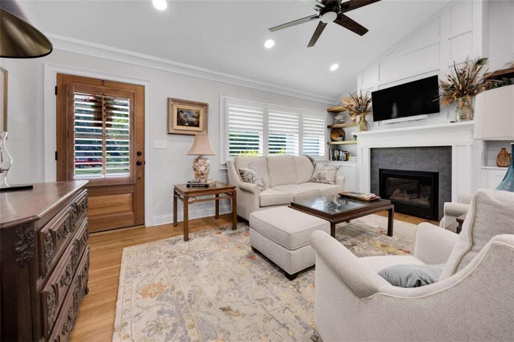 3 bedroom, 3 bathroom, 1,624 sq ft single family residence for sale at 5183 Old Monticello Street, Covington, GA 30014 — photo 9