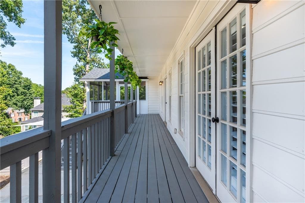 4 bedroom, 5 bathroom, 5,129 sq ft single family residence for sale at 1700 Brookgreen Way, Acworth, GA 30101 — photo 9