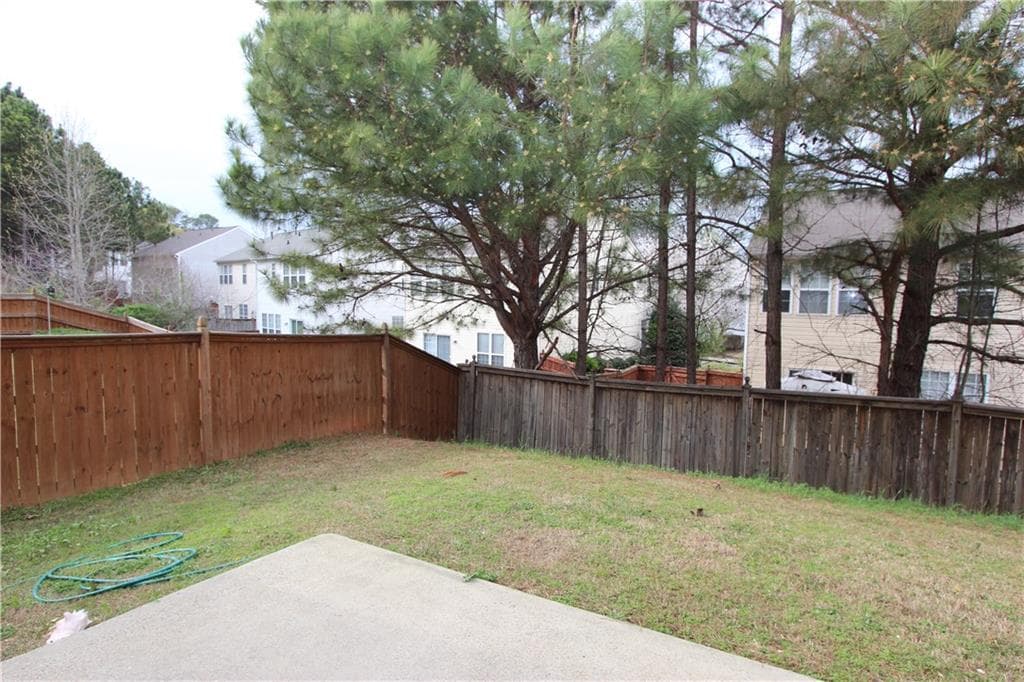 3 bedroom, 3 bathroom, 1,542 sq ft single family residence for rent at 305 Wittenridge Court, Alpharetta, GA 30022 for $2,575 a month — photo 6