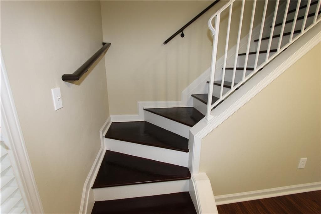 3 bedroom, 3 bathroom, 1,542 sq ft single family residence for rent at 305 Wittenridge Court, Alpharetta, GA 30022 for $2,575 a month — photo 10