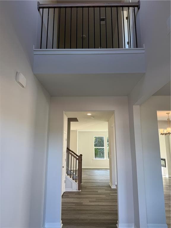 4 bedroom, 3 bathroom, 2,636 sq ft single family residence for sale at 8131 Pine Ridge Road, South Fulton, GA 30213 — photo 2