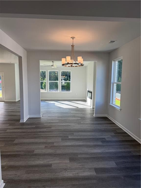 4 bedroom, 3 bathroom, 2,636 sq ft single family residence for sale at 8131 Pine Ridge Road, South Fulton, GA 30213 — photo 3