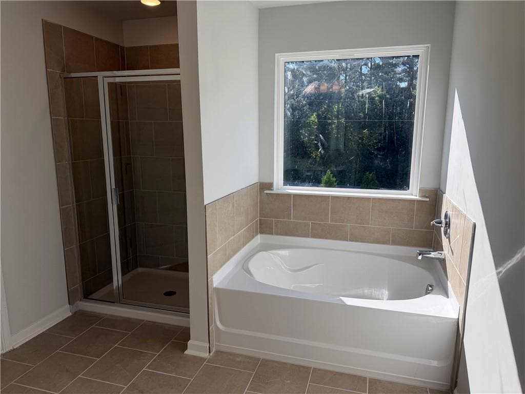 4 bedroom, 3 bathroom, 2,636 sq ft single family residence for sale at 8131 Pine Ridge Road, South Fulton, GA 30213 — photo 9