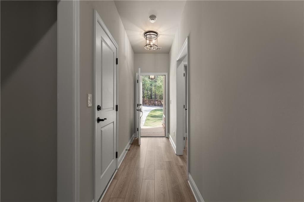 3 bedroom, 2 bathroom, 1,695 sq ft single family residence for sale at 149 White Antelope Street, Waleska, GA 30183 — photo 3