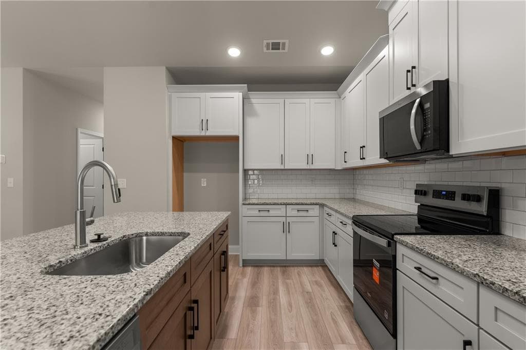 3 bedroom, 2 bathroom, 1,695 sq ft single family residence for sale at 149 White Antelope Street, Waleska, GA 30183 — photo 6