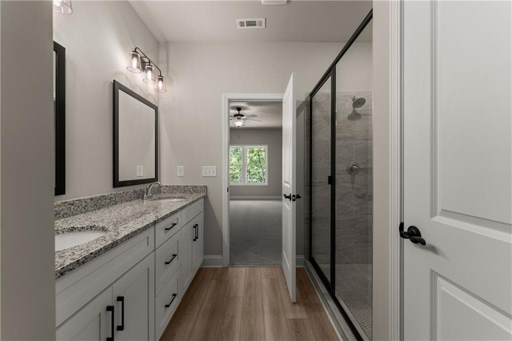 3 bedroom, 2 bathroom, 1,695 sq ft single family residence for sale at 149 White Antelope Street, Waleska, GA 30183 — photo 8