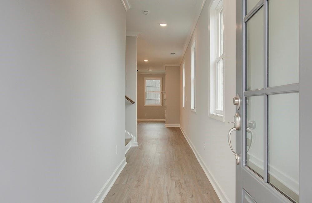 4 bedroom, 3 bathroom, 2,053 sq ft single family residence for sale at 5376 Elliott Meadow Drive, Powder Springs, GA 30127 — photo 2