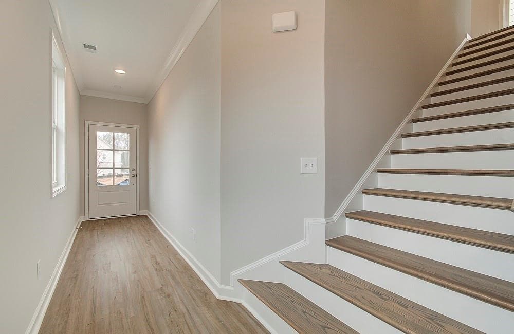 4 bedroom, 3 bathroom, 2,053 sq ft single family residence for sale at 5376 Elliott Meadow Drive, Powder Springs, GA 30127 — photo 3