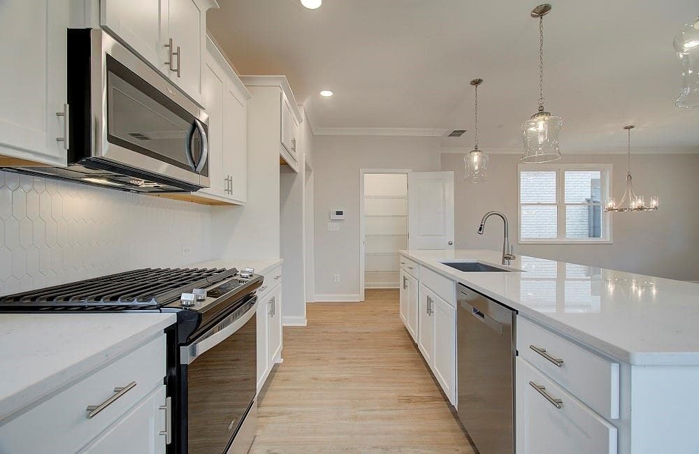 4 bedroom, 3 bathroom, 2,053 sq ft single family residence for sale at 5376 Elliott Meadow Drive, Powder Springs, GA 30127 — photo 5