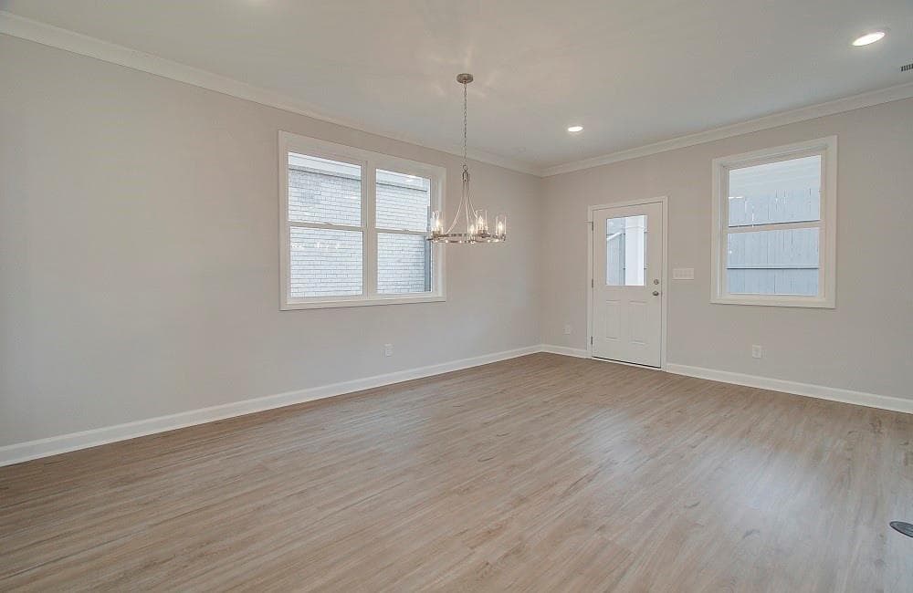4 bedroom, 3 bathroom, 2,053 sq ft single family residence for sale at 5376 Elliott Meadow Drive, Powder Springs, GA 30127 — photo 10
