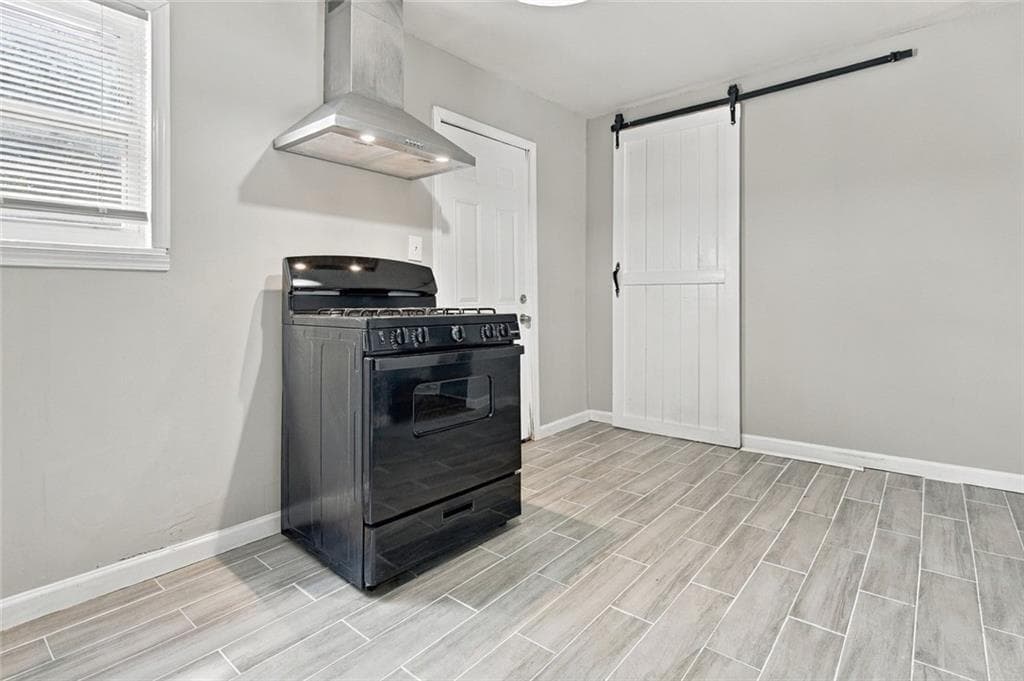 3 bedroom, 2 bathroom, 1,100 sq ft single family residence for sale at 1648 Mary George Avenue, Atlanta, GA 30318 — photo 6