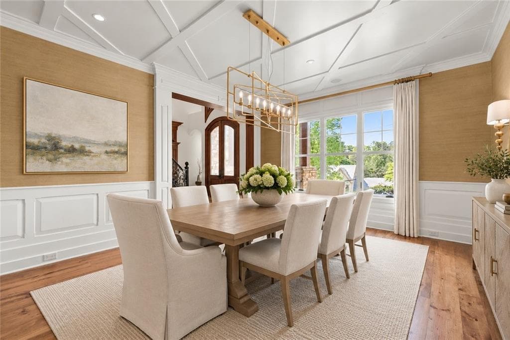 7 bedroom, 11 bathroom, 14,187 sq ft single family residence for sale at 271 Pine Valley Drive, Marietta, GA 30067 — photo 8