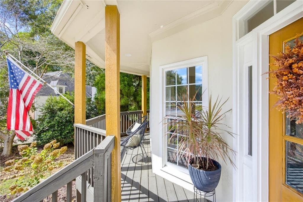6 bedroom, 5 bathroom, 5,008 sq ft single family residence for sale at 4544 Cavallon Way, Acworth, GA 30101 — photo 5