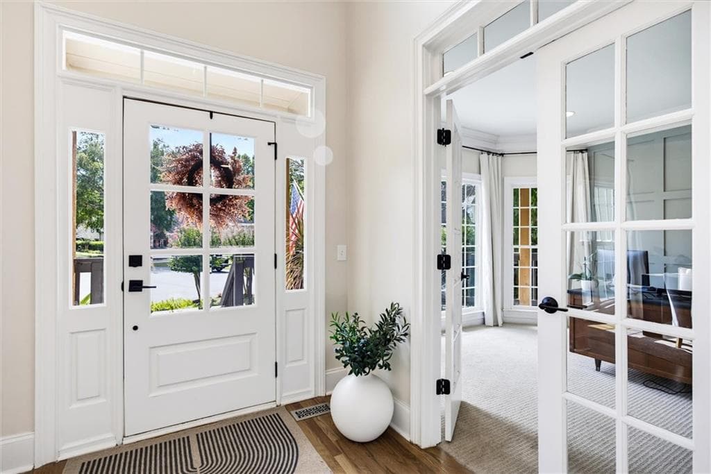 6 bedroom, 5 bathroom, 5,008 sq ft single family residence for sale at 4544 Cavallon Way, Acworth, GA 30101 — photo 8