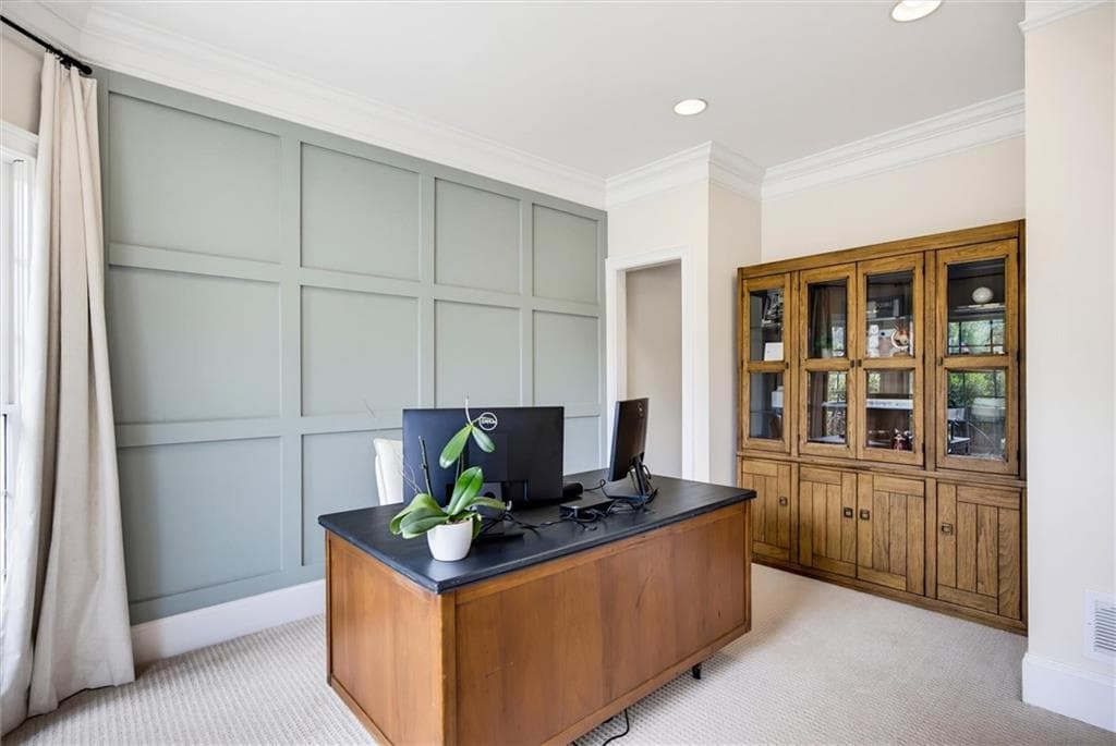 6 bedroom, 5 bathroom, 5,008 sq ft single family residence for sale at 4544 Cavallon Way, Acworth, GA 30101 — photo 9