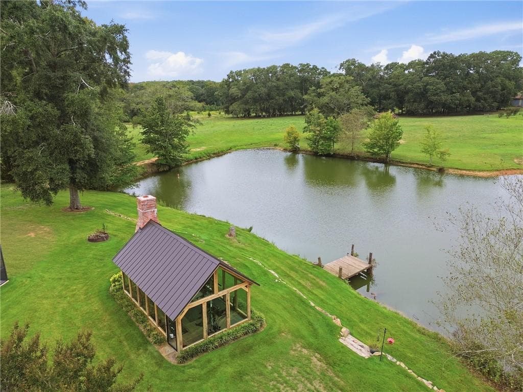 4 bedroom, 4 bathroom, 3,746 sq ft single family residence for sale at 235 Hosannah Road, Locust Grove, GA 30248 — photo 4