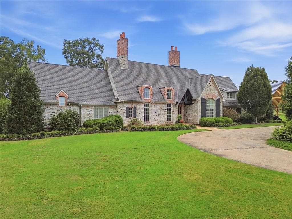 4 bedroom, 4 bathroom, 3,746 sq ft single family residence for sale at 235 Hosannah Road, Locust Grove, GA 30248 — photo 8