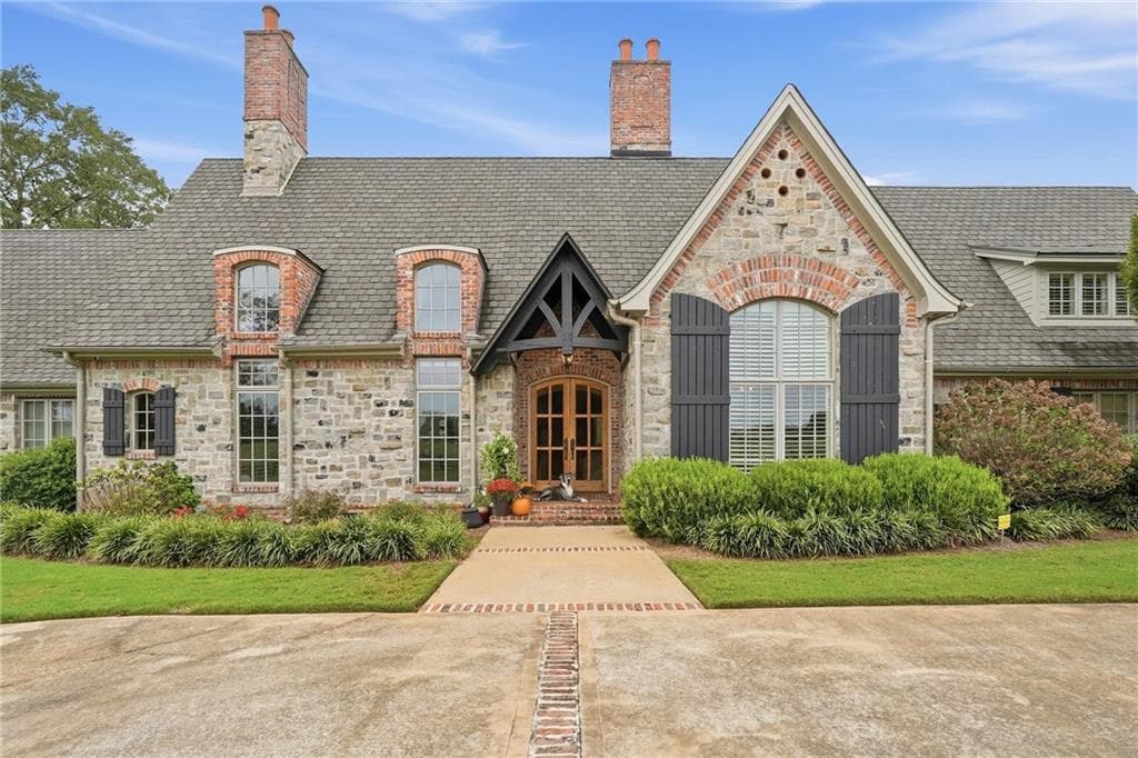 4 bedroom, 4 bathroom, 3,746 sq ft single family residence for sale at 235 Hosannah Road, Locust Grove, GA 30248 — photo 9