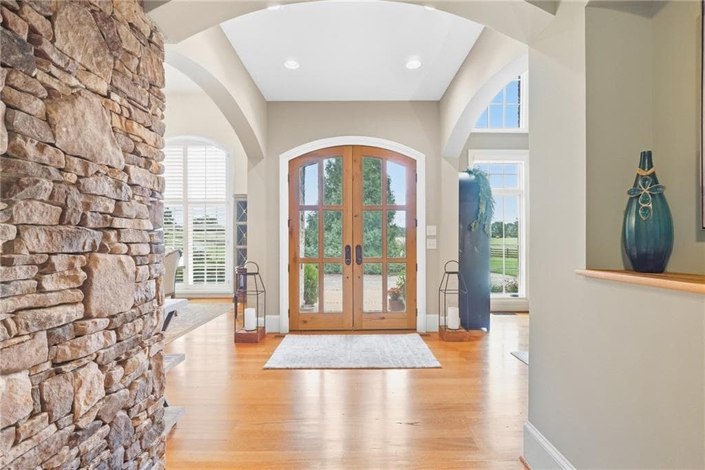 4 bedroom, 4 bathroom, 3,746 sq ft single family residence for sale at 235 Hosannah Road, Locust Grove, GA 30248 — photo 10