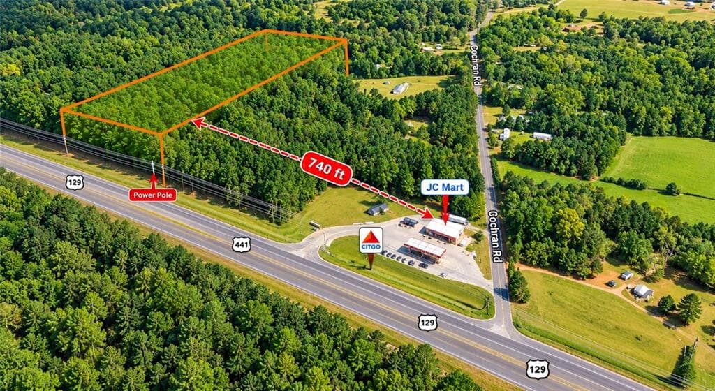 other for sale at 5680 Eatonton Road, Madison, GA 30650 — photo 8