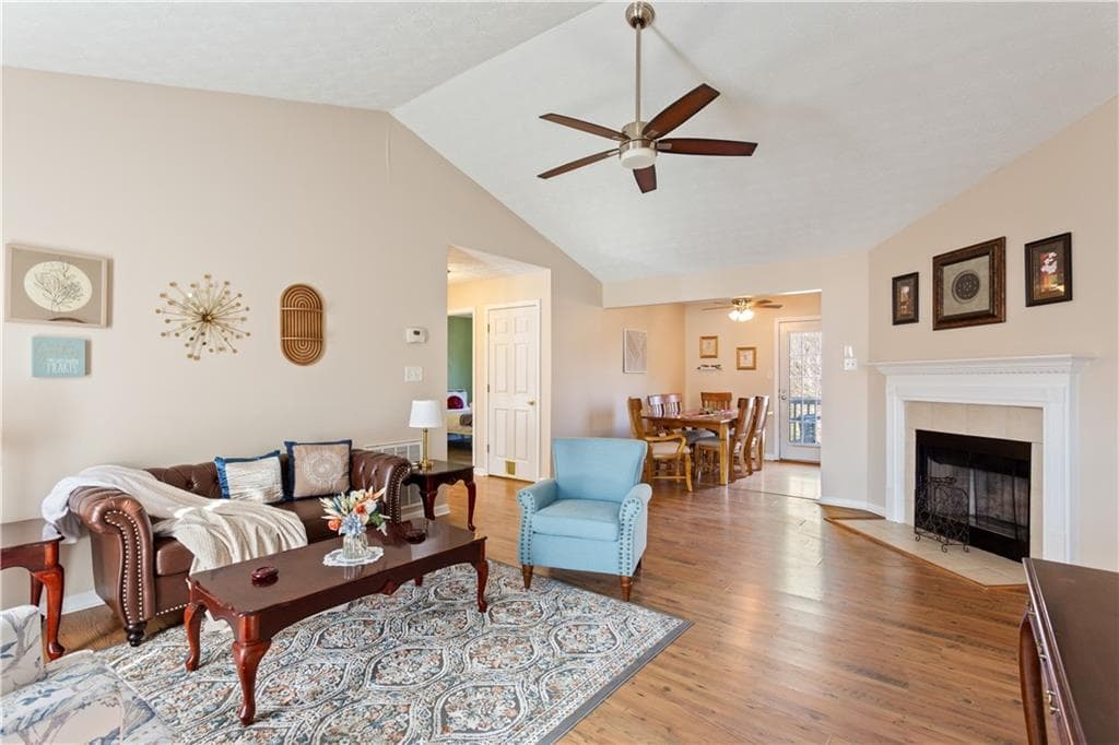 5 bedroom, 3 bathroom, 1,320 sq ft single family residence for sale at 1123 Patriot Circle, Mcdonough, GA 30252 — photo 4