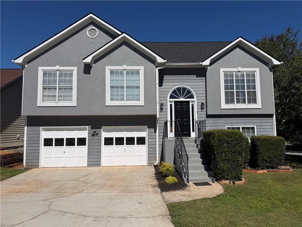 5 bedroom, 3 bathroom single family residence for rent at 4135 Wildridge Drive, Duluth, GA 30096 for $2,800 a month