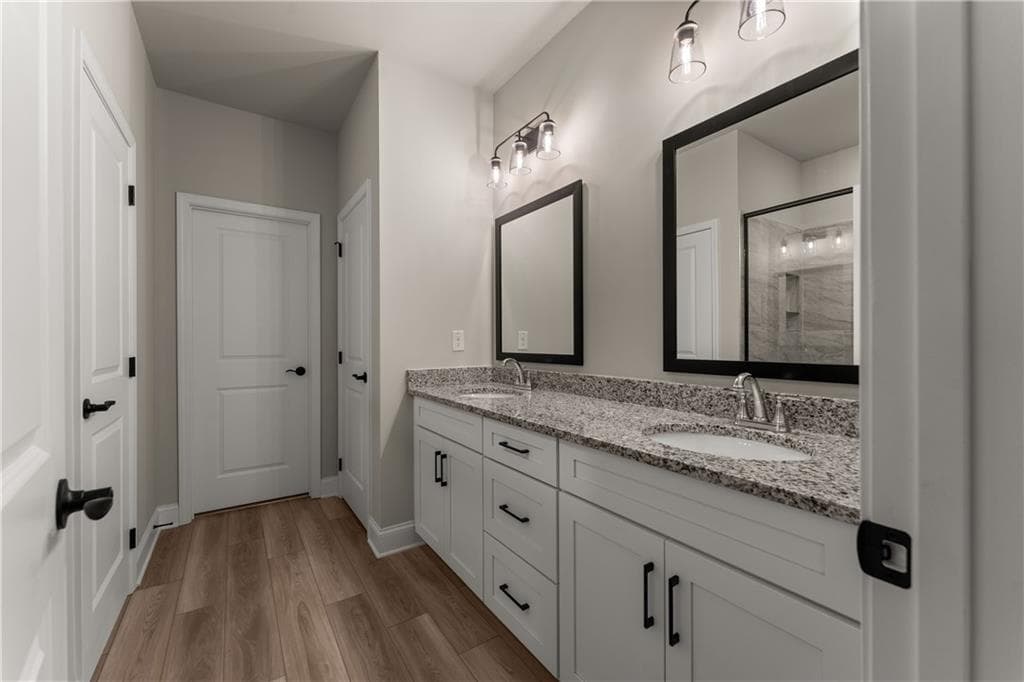 3 bedroom, 2 bathroom, 1,695 sq ft single family residence for sale at 302 Cloisters Court, Waleska, GA 30183 — photo 8