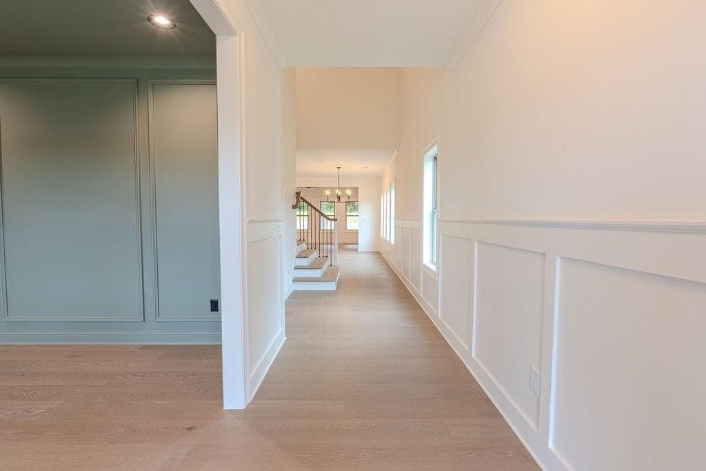 4 bedroom, 4 bathroom, 3,275 sq ft single family residence for sale at 388 Races Road, Hoschton, GA 30548 — photo 2