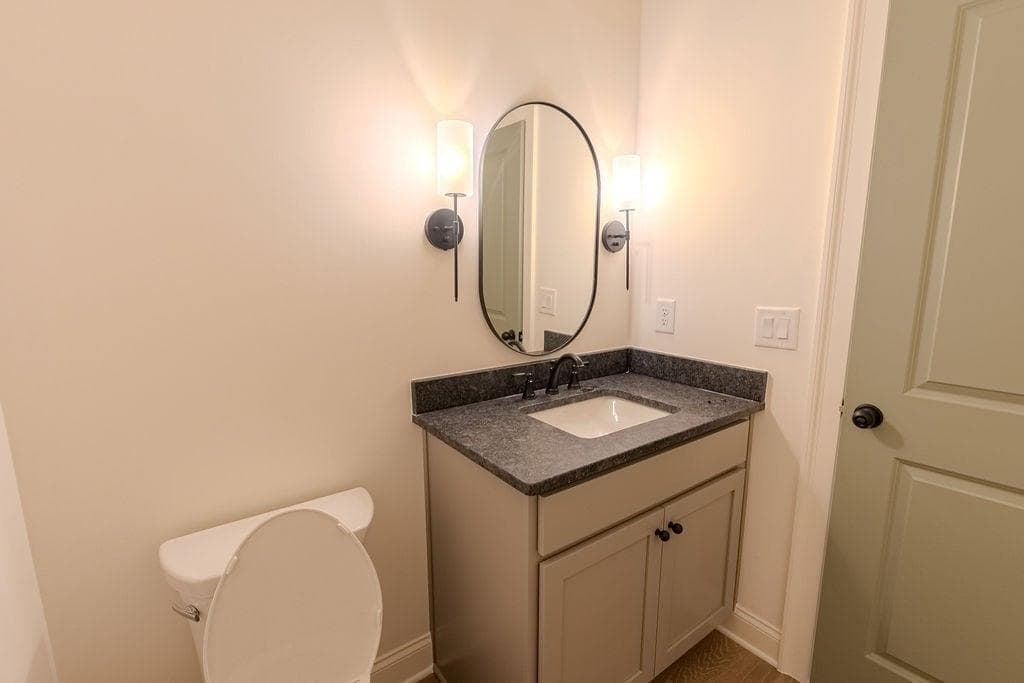 4 bedroom, 4 bathroom, 3,275 sq ft single family residence for sale at 388 Races Road, Hoschton, GA 30548 — photo 7