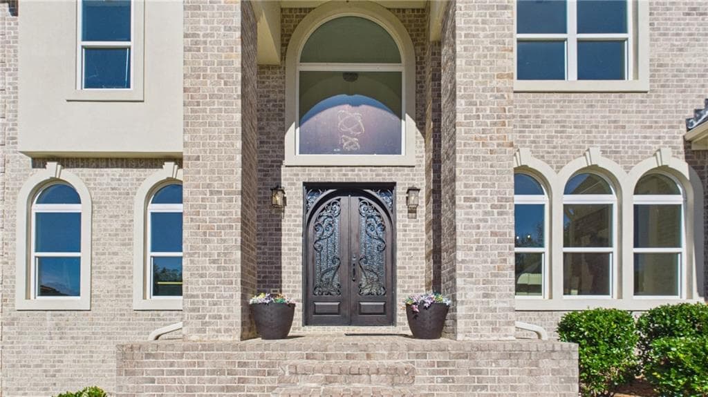 6 bedroom, 7 bathroom, 5,500 sq ft single family residence for sale at 4604 Mossey Drive, Stonecrest, GA 30038 — photo 8