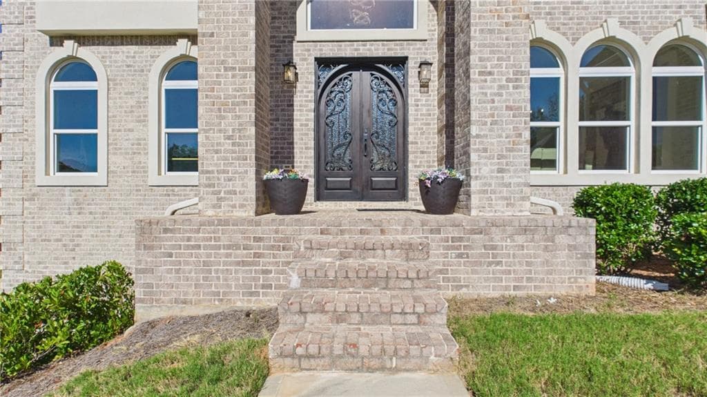 6 bedroom, 7 bathroom, 5,500 sq ft single family residence for sale at 4604 Mossey Drive, Stonecrest, GA 30038 — photo 9