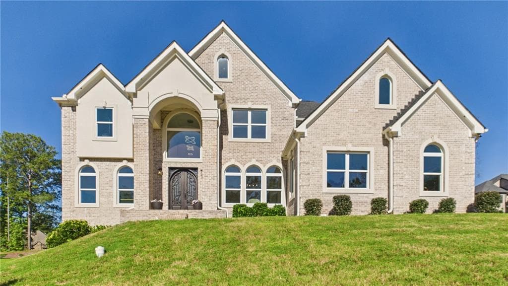 6 bedroom, 7 bathroom, 5,500 sq ft single family residence for sale at 4604 Mossey Drive, Stonecrest, GA 30038 — photo 10