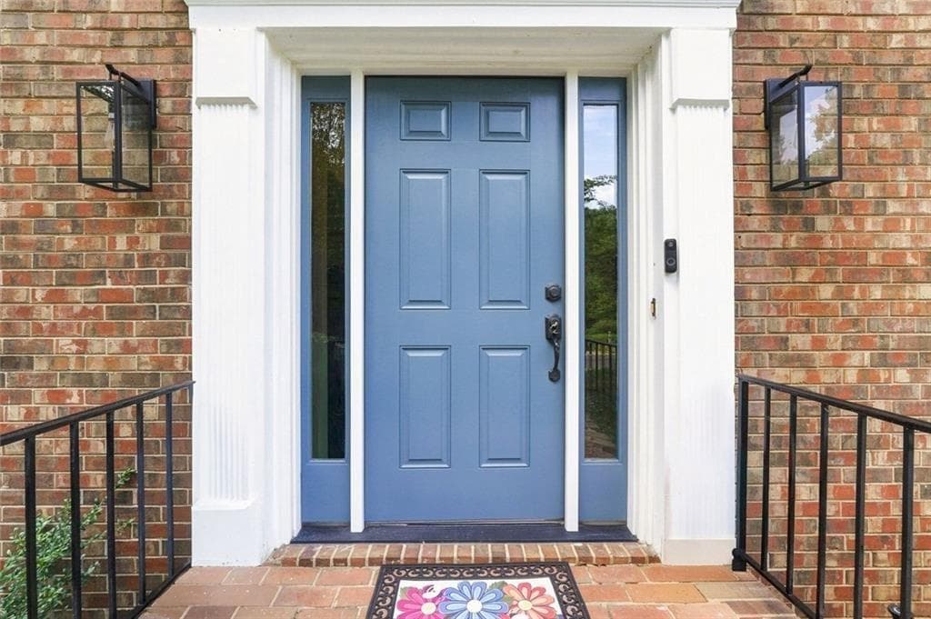 5 bedroom, 3 bathroom, 2,987 sq ft single family residence for sale at 2775 Saddlebrook Way, Marietta, GA 30064 — photo 5