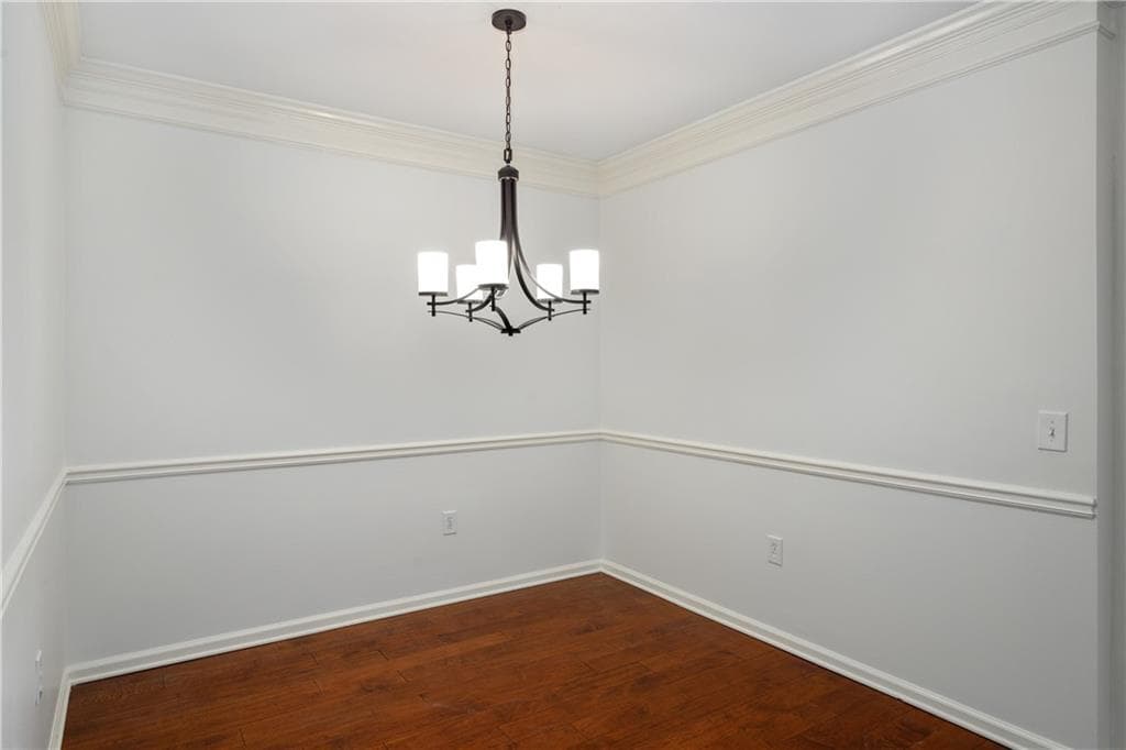 2 bedroom, 2 bathroom, 1,386 sq ft condominium for rent at 3334 Peachtree Road 209, Atlanta, GA 30326 for $2,800 a month — photo 6