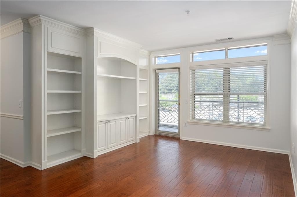2 bedroom, 2 bathroom, 1,386 sq ft condominium for rent at 3334 Peachtree Road 209, Atlanta, GA 30326 for $2,800 a month — photo 8