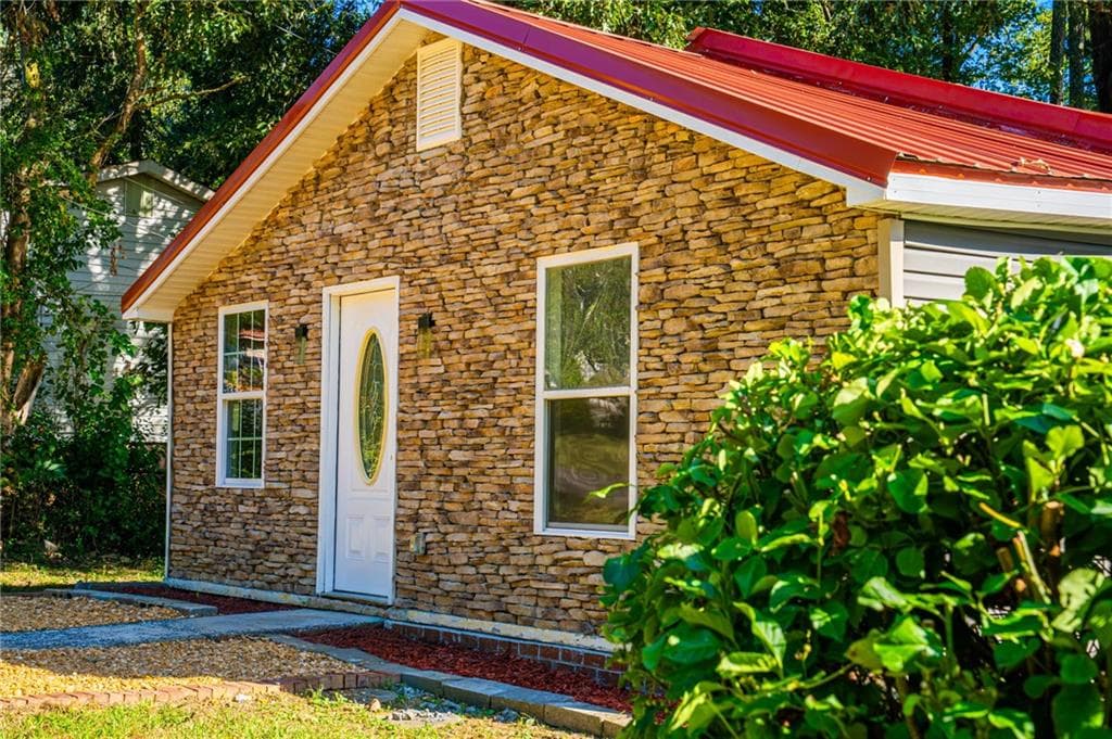 3 bedroom, 2 bathroom, 1,540 sq ft single family residence for sale at 217 Larkspur Lane, Rome, GA 30165