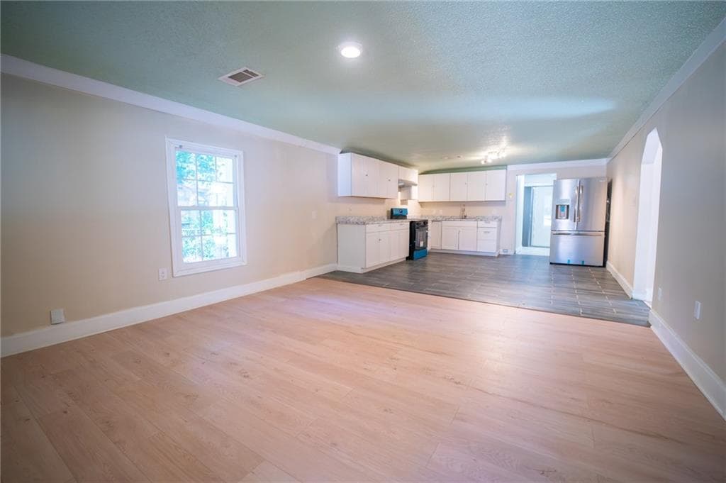 3 bedroom, 2 bathroom, 1,540 sq ft single family residence for sale at 217 Larkspur Lane, Rome, GA 30165 — photo 6