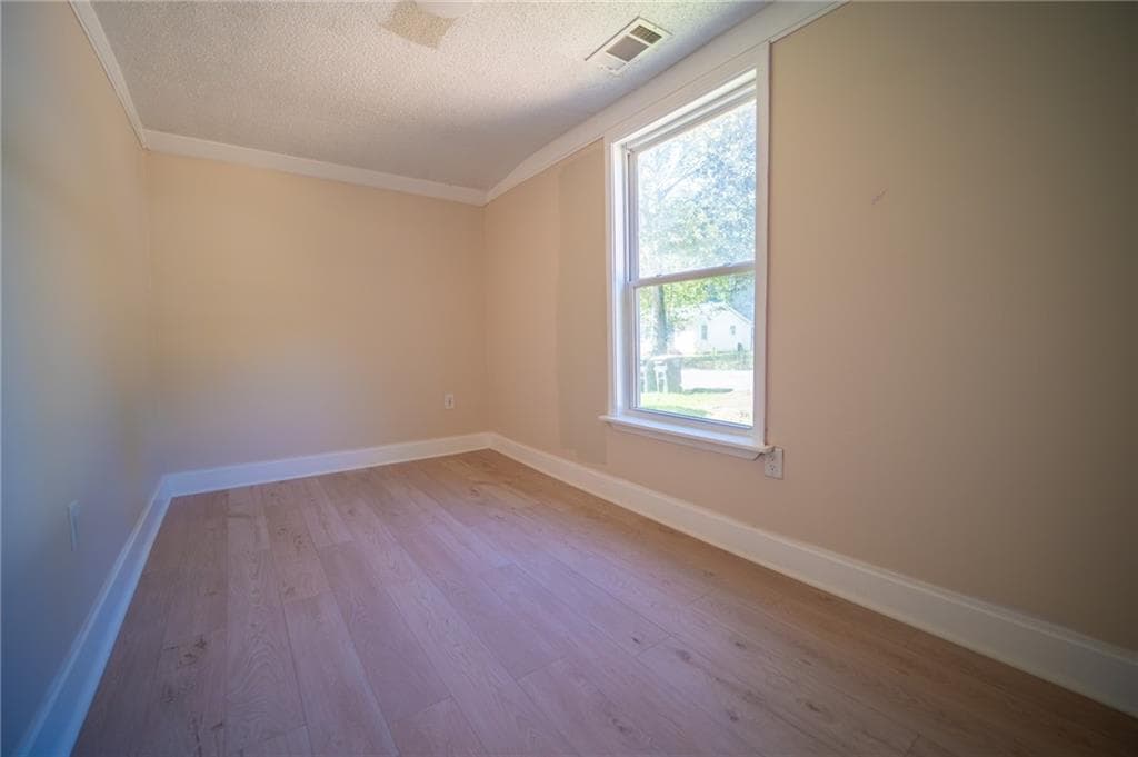 3 bedroom, 2 bathroom, 1,540 sq ft single family residence for sale at 217 Larkspur Lane, Rome, GA 30165 — photo 8