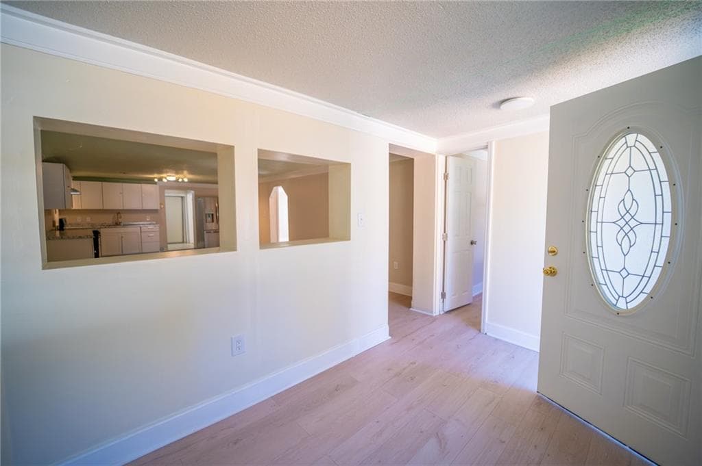 3 bedroom, 2 bathroom, 1,540 sq ft single family residence for sale at 217 Larkspur Lane, Rome, GA 30165 — photo 9
